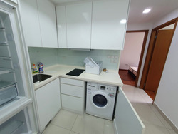 Idyllic Suites (D14), Apartment #592059371